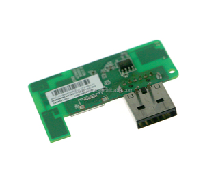 XBOX360用内部ワイヤレスWIFI交換用ネットワークカードXbox360用スリムUSB内部ネットワークWiFiカードボード - Product Image 2