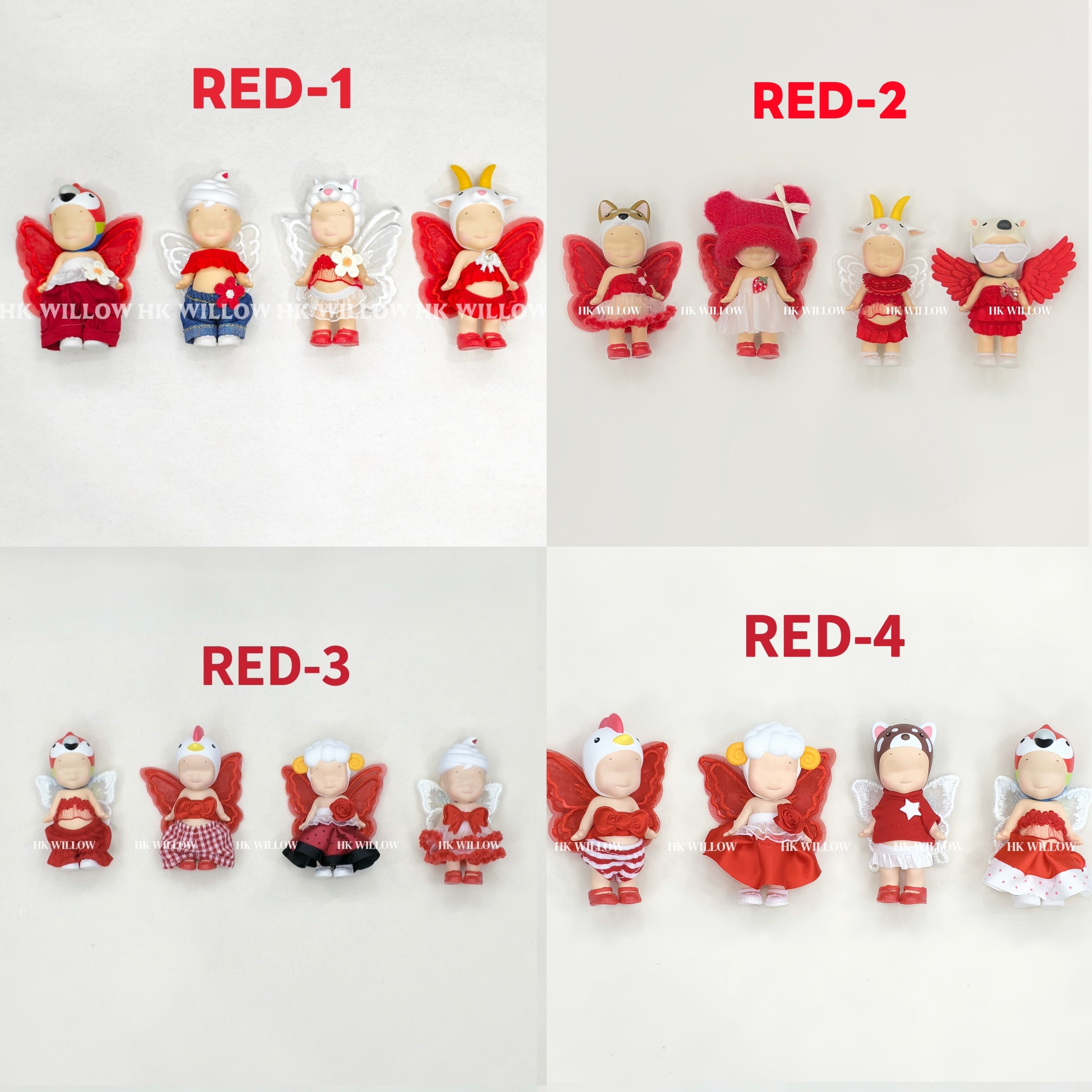 Red-1
