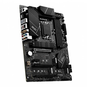<strong>Intel</strong> 12th/13th Generation I7 13700k I9 13900k Core Processor Compatible ATX Motherboard B550 DDR4 32GB 128GB Ms Z790-p-Wifi - Product Image 4