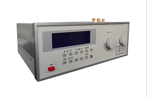 Dielectric Constant Tester Suitable for <strong>Testing</strong> Insulation Materials at High Frequencies - Product Image 2
