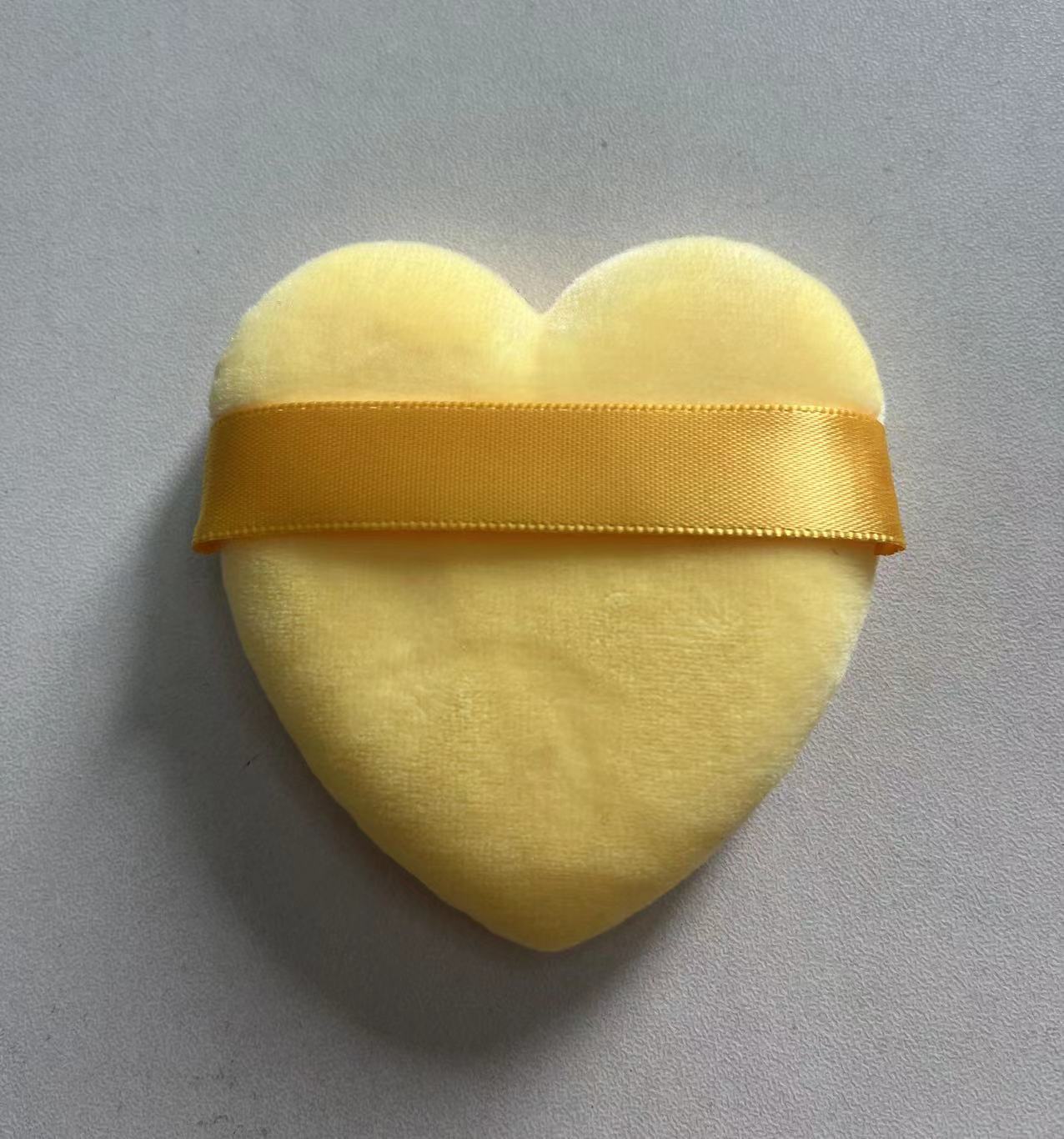 Jaune-6,8*7,2*1,5 cm