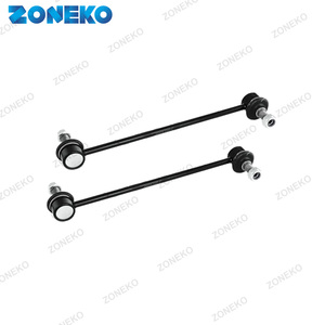 ZONEKO 54830-D9000 sıcak satış süspansiyon sabitleyici bağlantı çubuk 54830 D9000 HYUNDAI I30 için <span class=keywords><strong>548300U000</strong></span> 548300X000 bağlantı sabitleyici