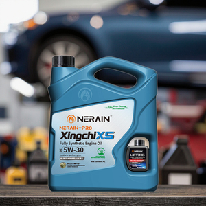 合成ガソリンエンジンオイル1L 4L 200L,工場直販カスタマイズ可能 - Product Image 5