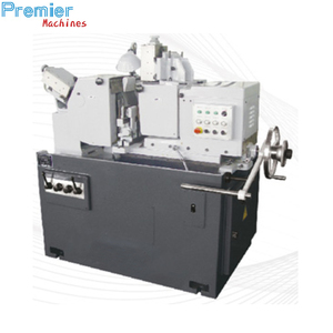 中国工厂新型CM1040数控高精度无心磨床核心电机部件高效磨床 - Product Image 1
