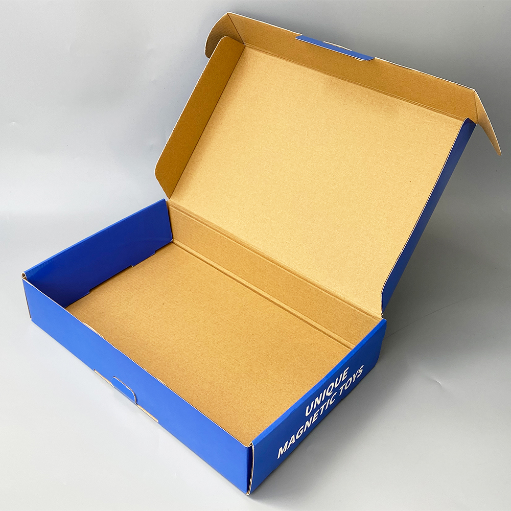 Corrugated Packaging Mailer Box for Shipping
