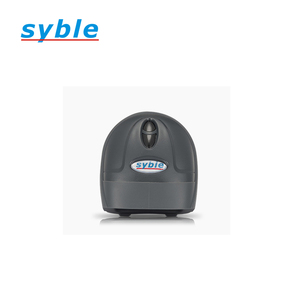 เครื่องอ่านบาร์โค้ด QR แบบมือถือเครื่องอ่านบาร์โค้ดแบบมีสายเครื่อง2D 1D XB-6258 - Product Image 3