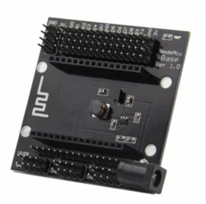 NodeMCU ESP8266 Serial Port Baseboard Lua WIFI Development Board - Product Image 4