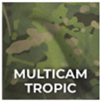 Multicámara tropical