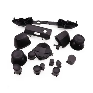 ชุดปุ่มควบคุมสำหรับ Xbox Series XS L R LB bumper Trigger button ชุด MOD อุปกรณ์เสริมสำหรับเกม - Product Image 1