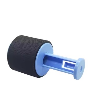 <span class=keywords><strong>HP</strong></span> LaserJet P4015 P4014 P4515 M600 M602 <span class=keywords><strong>M4555</strong></span>トレイ1ピックアップフィード分離ローラーキットのRL1-1654 RL1-1663-000をRL1-1641-000