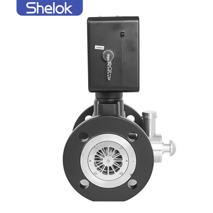Shelok High Accuracy Air <strong>Flowmeter</strong> Gas Turbine Flow Meter Natural Gas Lpg <strong>Flowmeter</strong> With <strong>Pulse</strong> <strong>Output</strong> - Product Image 5