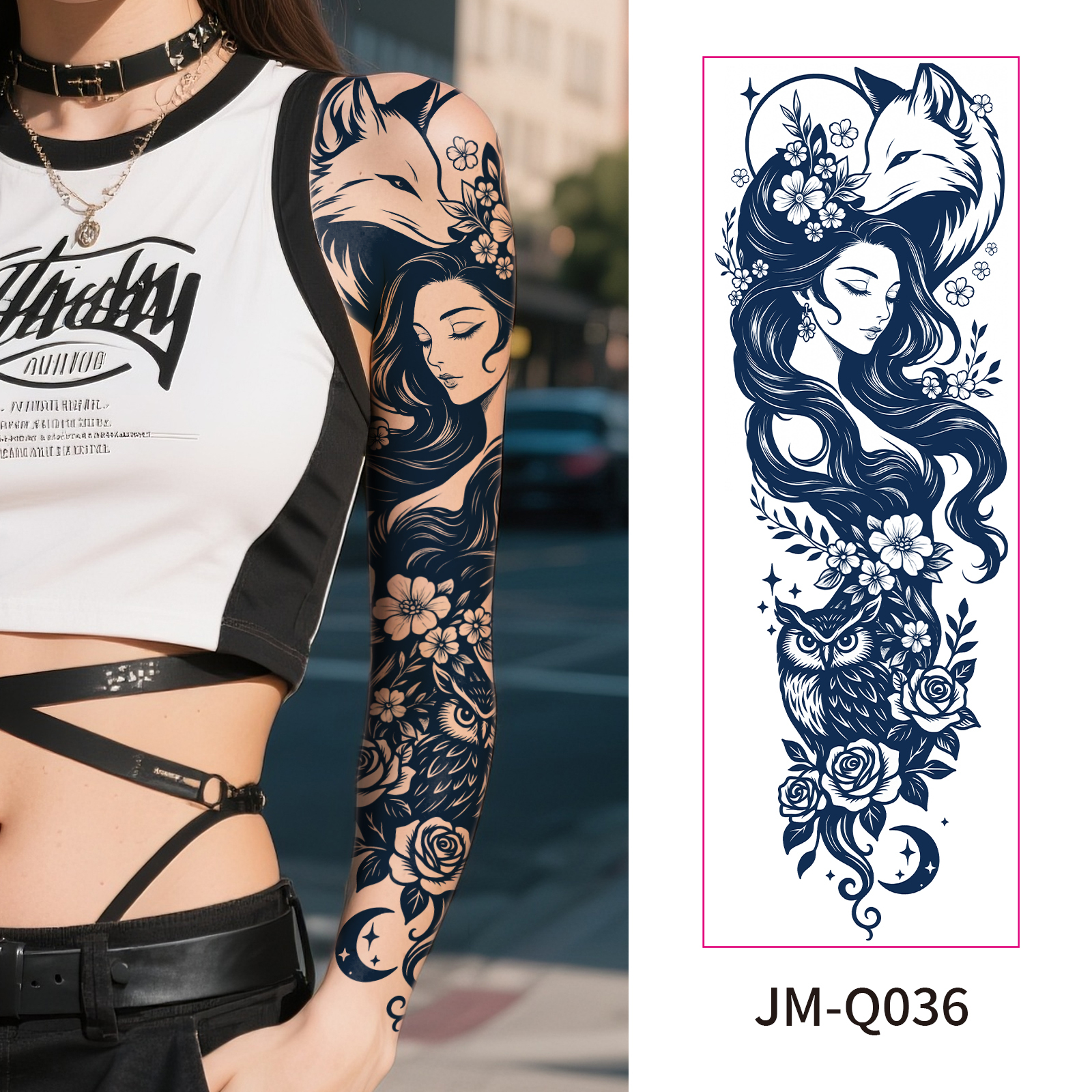 JM-Q036
