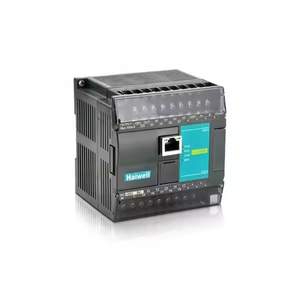 Haiwell C serie classico PLC Ethernet modello 220VAC C16S2R-e C16S2T-e C16S2P-e. 6 DI RS232 + RS485. Nuovo e originale in magazzino - Product Image 1