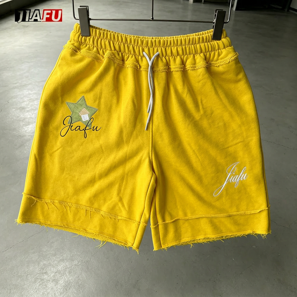 Bright Yellow