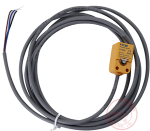 Interruptor de proximidad Taiwan FOTEK Yangming, Sensor de distancia inductivo Rectangular de precio barato para automatización de Motor de CA, 2, 2, 1, 2, 1, 2 - Product Image 1