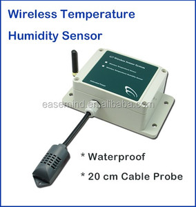 wireless smart <strong>sensor</strong> digital temperature and <strong>humidity</strong> <strong>sensor</strong> temperature and <strong>humidity</strong> controller iot - Product Image 2