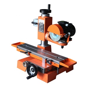 EY-GM600 <strong>Universal</strong> <strong>Tool</strong> and Cutter <strong>Grinder</strong> <strong>Universal</strong> <strong>Tool</strong> Grinding <strong>Machine</strong>/mini Grinding <strong>Machine</strong>