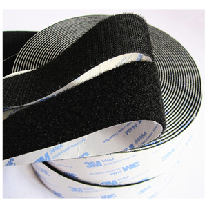 Cinta adhesiva fuerte de gancho y bucle - Product Image 2