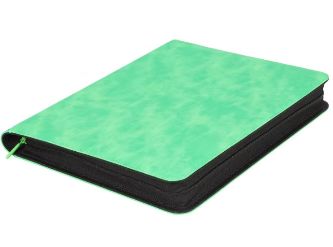 T178 9-grid denim pattern fluorescent green-26038353mm
