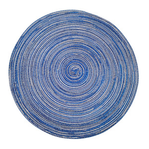 餐桌耐热软桌垫优质编织餐垫 - Product Image 2