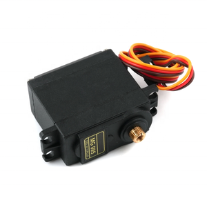 MG995 Servo Ganzmetall getriebe 15KG Servos Digital für JR Car RC Drohne Modell Hubschrauber Boot Flugzeug Spielzeug Roboter Arduino Programmierung