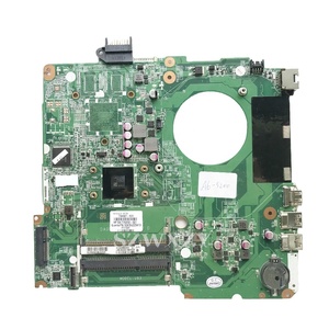 Para la placa base del ordenador portátil de la serie HP 15-N 15-F 734827-501 734827-001 Procesador AMD DA0U93MB6D0 100% Probado Envío rápido - Product Image 1