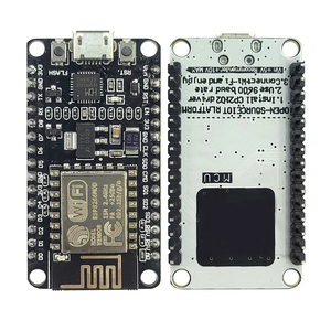 Scheda di sviluppo modulo WIFI 2.4G per Internet delle cose naremcu V3 USB Micro CH340 CP2102 CH9102X seriale ESP8266 - Product Image 5