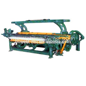 Textile <strong>Loom</strong> Machine 360cm Shuttle <strong>Loom</strong> for Cotton Processing Machine - Product Image 1