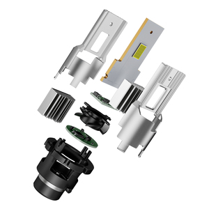 TELLIKAขายส่ง35WไฟLED D2S D2R D4R D4S Series 12V 6500พันSuper Brightปลั๊กและเล่นD1 D2 D3 D4 LEDไฟหน้ารถหลอดไฟ