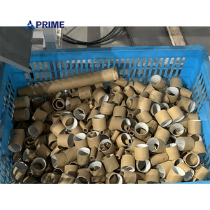 Otomatik kesici yüksek hızlı kağıt ana kesme makinesi - Product Image 6