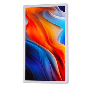 43 Inch AI <strong>Function</strong> HD Advertising <strong>Display</strong> Player Restaurant Digital Signage Wall Mount <strong>LCD</strong> Split Screen - Product Image 4