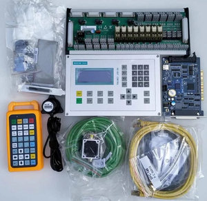 Cypcut волоконно-лазерный контроллер CNC Fscut 2000C Fscut2000 для резки листового металла - Product Image 1