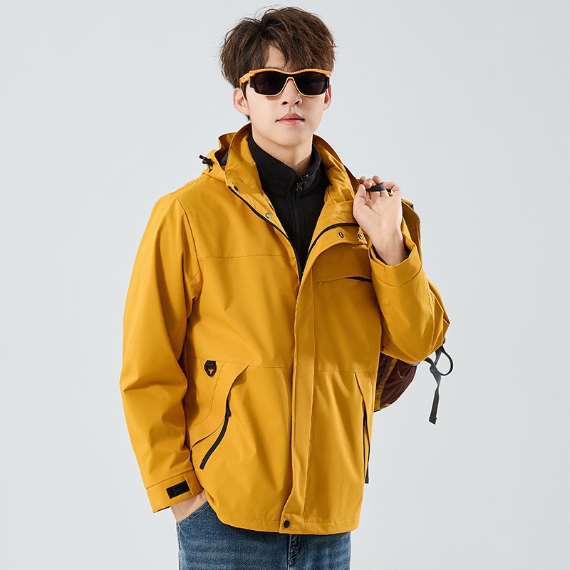 Yellow Brown
