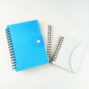 Factory Directly Sale Pakistan Small Spiral <strong>Notepad</strong> Small Size <strong>Notebook</strong> for School Supply Stationary - Product Image 3