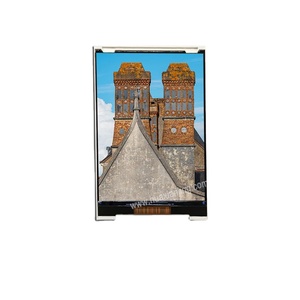 3,36-Zoll-IPS-TFT-LCD-Anzeigemodul mit LED-Hintergrund beleuchtung und MIPI/RGB-Schnitts telle - Product Image 4