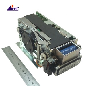 Bộ Phận ATM Đầu Đọc Thẻ Thông Minh <span class=keywords><strong>Diebold</strong></span> Opteva TRK 123 R/W HICO ICC 49-209542-000F 49209542000F - Product Image 5