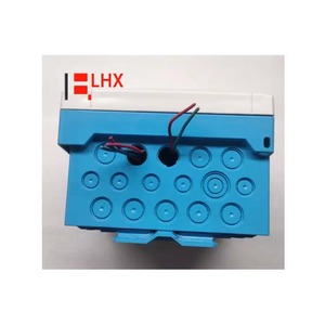 FMU90R11CA212AA3A E + H Prosonic S FMU90 ultrasonik seviye verici FMU90-R11CA212AA3A - Product Image 6