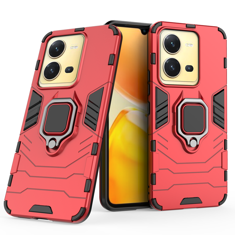 Rojo