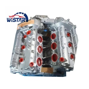 High-Quality 3.8L G6DA <strong>Engine</strong> for Hyundai Azera Santa Fe &amp; Rohens 100% Tested - Product Image 1