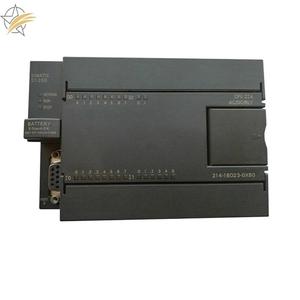 Nuevo 6ES7214-1BD23-0XB0 CPU Simatic Módulo PLC de salida digital con interfaz de comunicación RS485 - Product Image 1