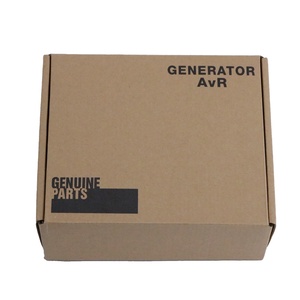 Generator AVR M40FA640A Automatischer Spannungs regler AVR Generator - Product Image 6