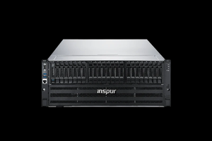 INSPUR NF5468A5 Powerful <strong>Cloud</strong> AI Server with a MD EPYC Processors Data Center Server Supporting PCIe Gen4 - Product Image 5