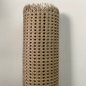 厂家直销塑料藤制天然藤制材料定制彩色合成藤制材料 - Product Image 4