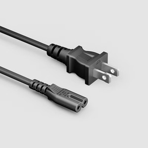 LED Smart TV Monitor Impresora Escáner Consola de juegos Sistema de entretenimiento Altavoz Sistema de música Barra de sonido Teclado Cable de alimentación - Product Image 1