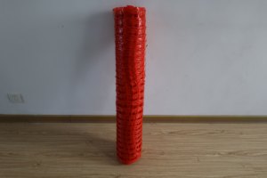 Outdoor Safety Earth work Produkte Zaunnetz für zusätzliche Sicherheit