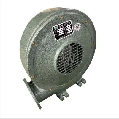 Boîtier de ventilateur centrifuge en aluminium AC, moyenne pression, 220 v (YYF), chine