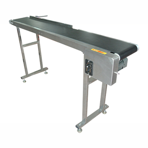 Непрерывная струйная печатная машина - Product Image 3