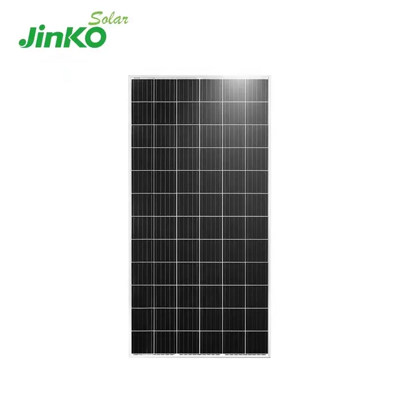 Panneau solaire Jinko Panneaux solaires Tiger Neo N-type 54HL4-B