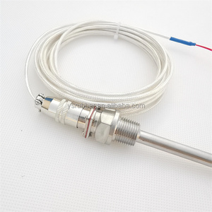 Montaje tipo RTD PT100 sensor de temperatura con tornillo - Product Image 2