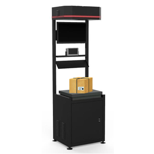 Dws System Weigh Scan Dimension Weight and Scan Machine in Logistic - Product Image 1